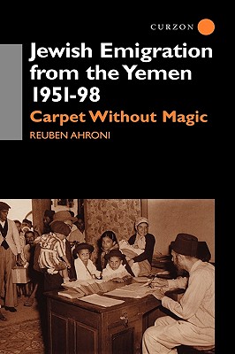 【预订】jewish emigration from the yemen