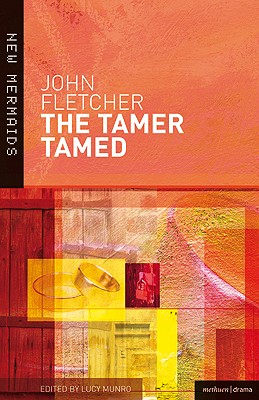 【预订】the tamer tamed