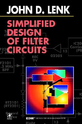 Simplified Design of Filte