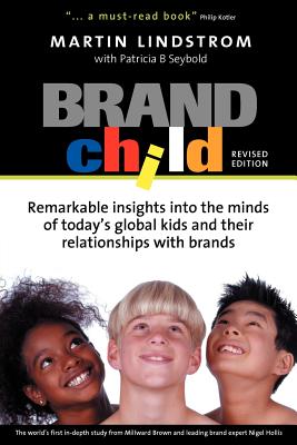 【预订】brandchild: remarkable insights into the