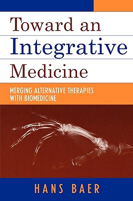 【预订】toward an integrative medicine: merging