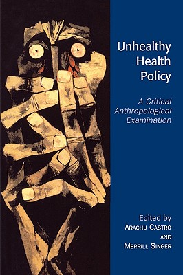 【预订】unhealthy health policy: a critical