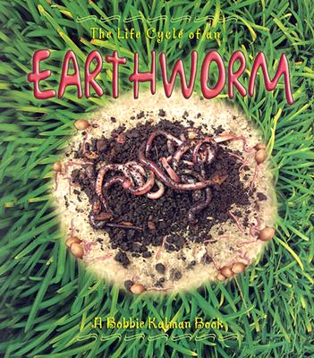 【预订】earthworm