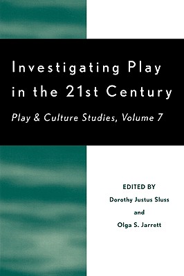 Investigating Play in the 21s