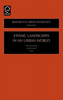 Ethnic Landscapes in an Urban