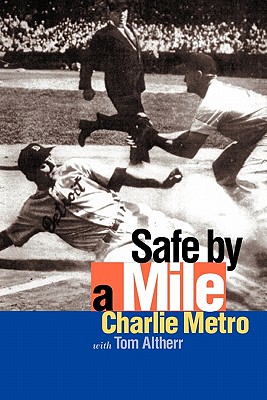 【预订】safe by a mile