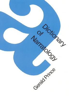A Dictionary of Narratology (Revise