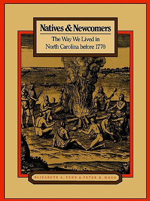 【预订】natives & newcomers: the way we lived in