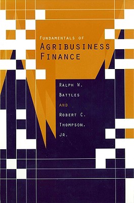 【预订】fundamentals of agribusiness