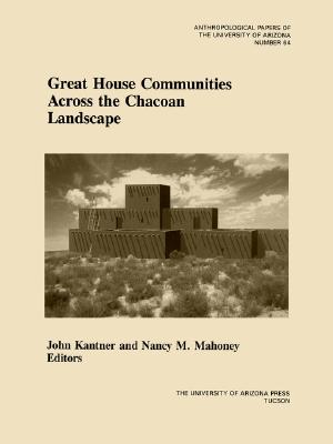 Great House Communities Across the