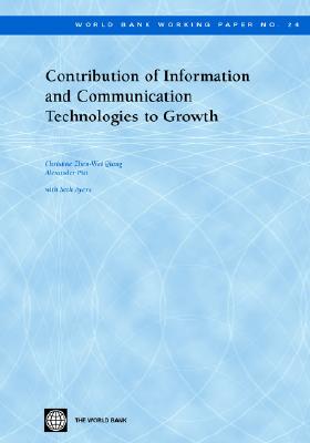 Contribution of Information and