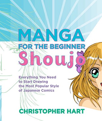 Manga for the Beginner Shoujo: