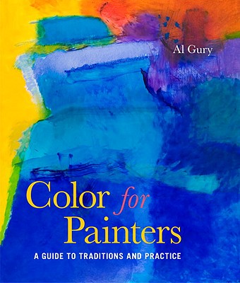 【预订】color for painters: a guide