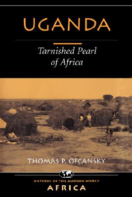 【预订】uganda: tarnished pearl of africa