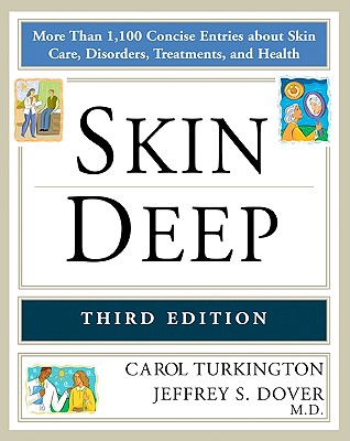 【预订】skin deep: more than 1,100 concis
