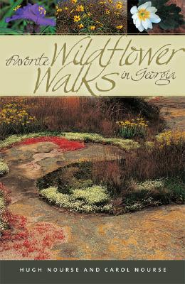 Favorite Wildflower Walks in