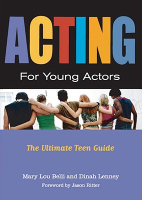 Acting for Young Actors