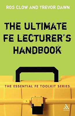 【预订】the ultimate fe lecturers