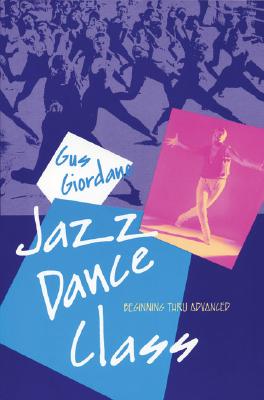 Jazz Dance Class: Beginning Thru
