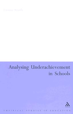 Analysing Underachievement in