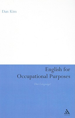 【预订】english for occupational purposes: one