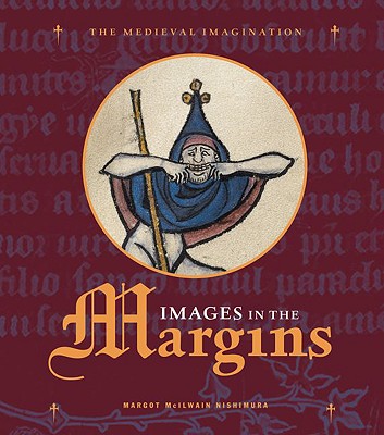【预订】images in the margins