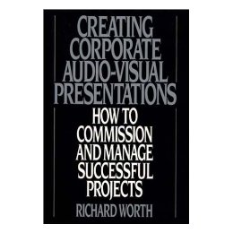 Creating Corporate Audio-Visual