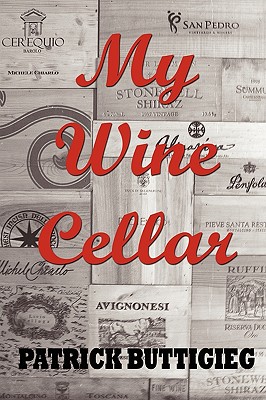My Wine Cellar