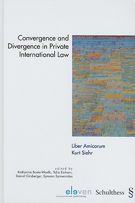 【预订】convergence and divergence in private