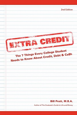 Extra Credit 2nd Edition