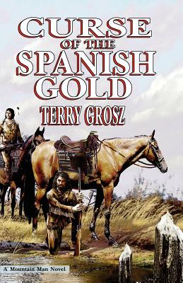 【预订】curse of the spanish gold