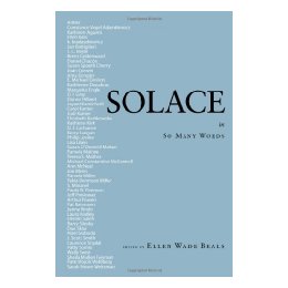 Solace in So Many Words