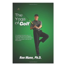 The Yoga of Golf
