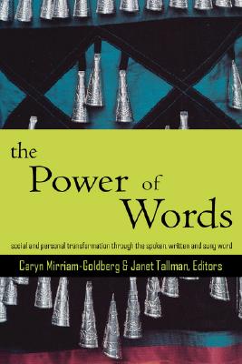【预订】the power of words: a transformative