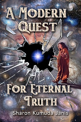 【预订】a modern quest for eternal truth