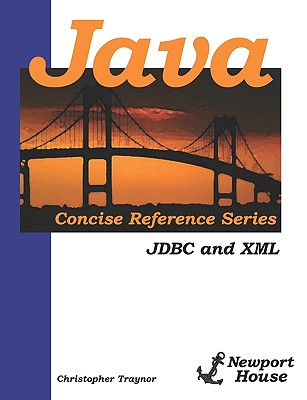 Java Concise Reference Series