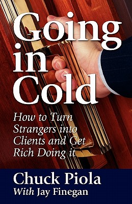 Going in Cold