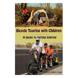 Bicycle Touring with Children