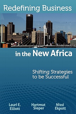 Redefining Business in the New