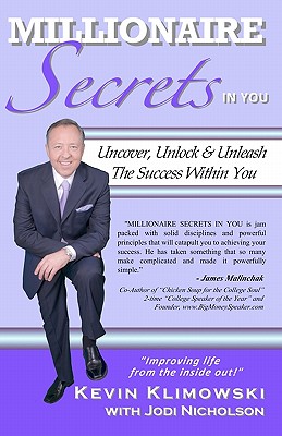 Millionaire Secrets in You