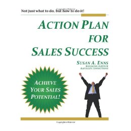 Action Plan for Sales Success