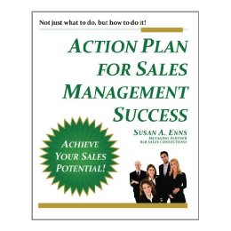 Action Plan for Sales Management