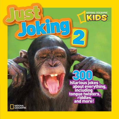 National Geographic Kids Just Joking 2