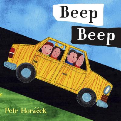 Beep Beep [Board book]
