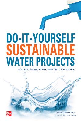 Do-It-Yourself Sustainable Wa