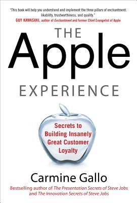 The Apple Experience: Secrets to