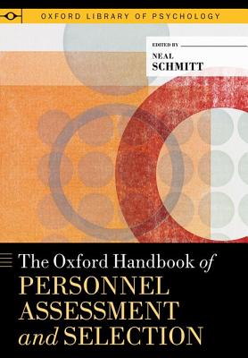 The Oxford Handbook of Personnel