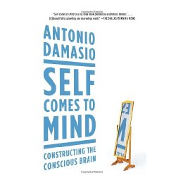 Self Comes to Mind: Constructing the