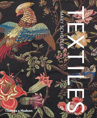 【预订】textiles: the art of mankind