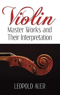 Violin Master Works & Th